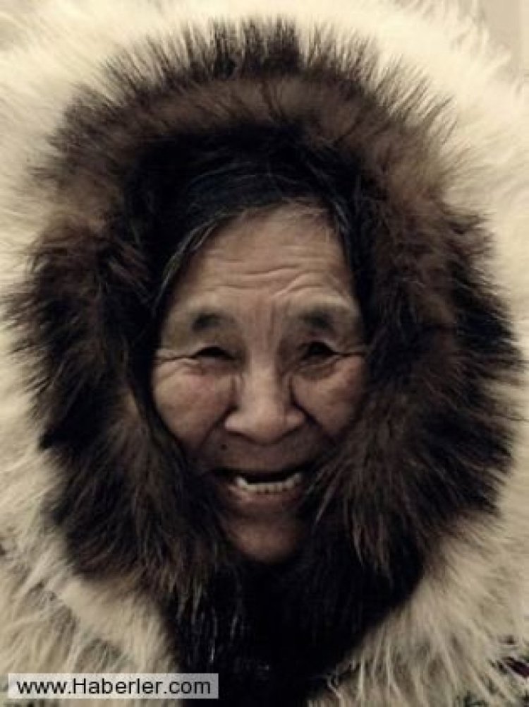 Чукчи эвенки