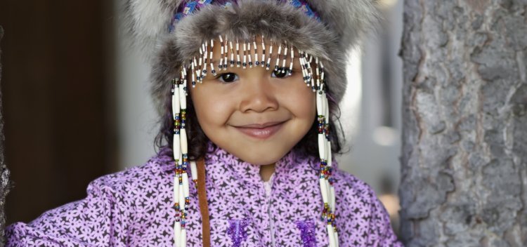 Эскимосы Гренландии