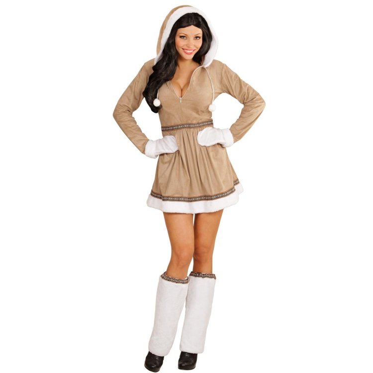 Чукчи Эскимосы Коряки