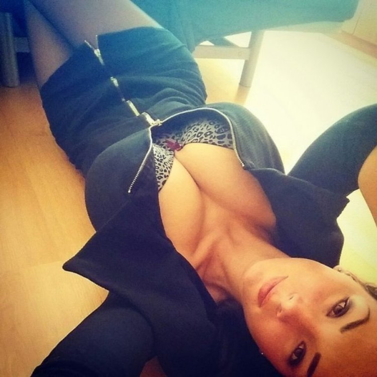 Селфи частное лицо