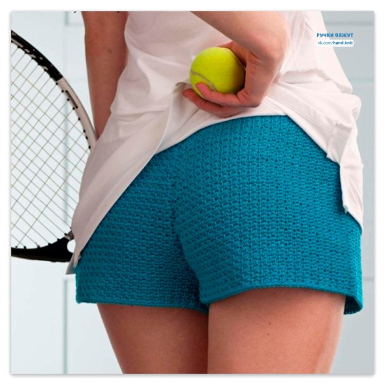 Стиль с теннисной юбкой