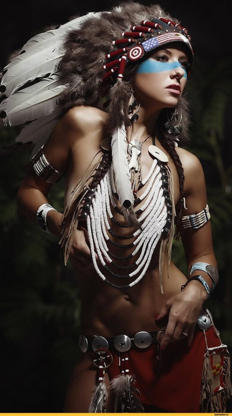 Индейский Роуч