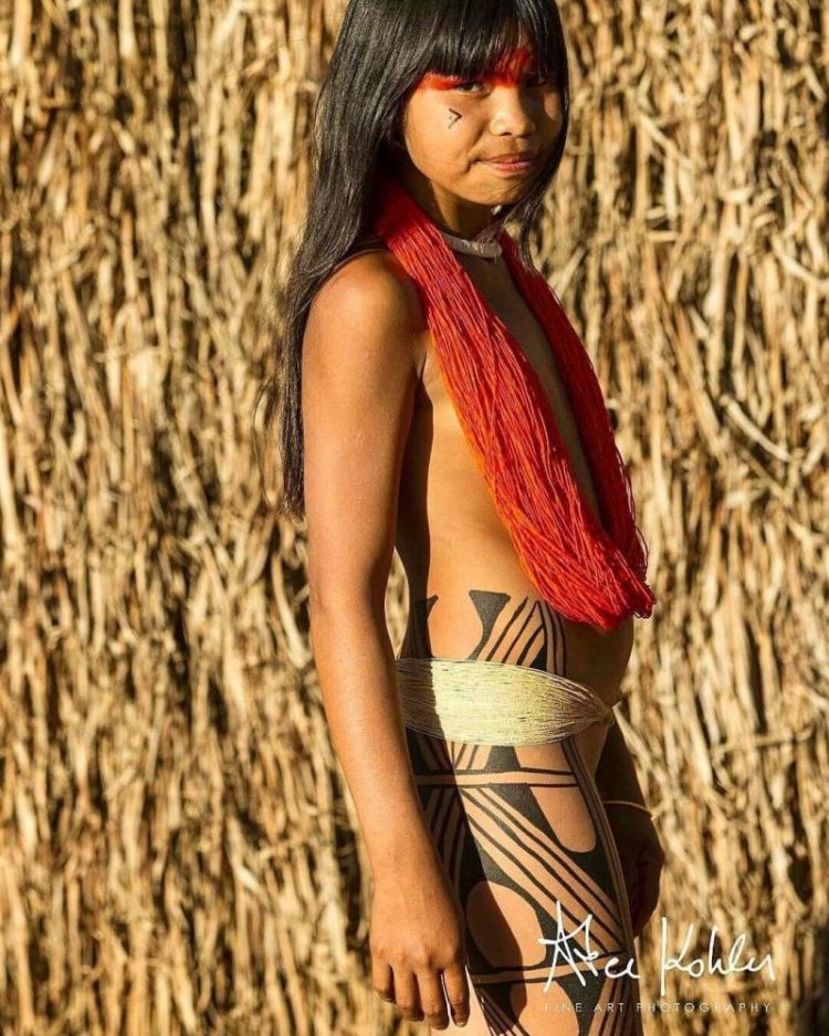 Роуч Шаманка