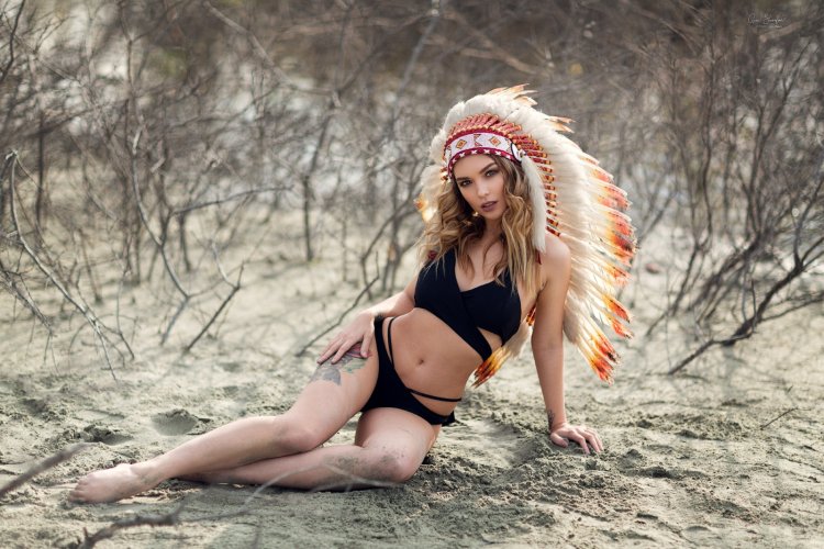 Jennifer Andrade фото