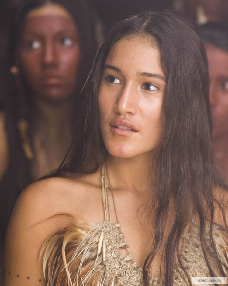 Индейцы племени Лакота девушки