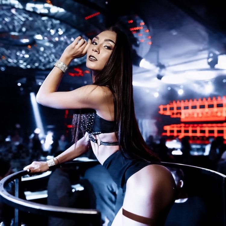 Тайские морковки Паттайя