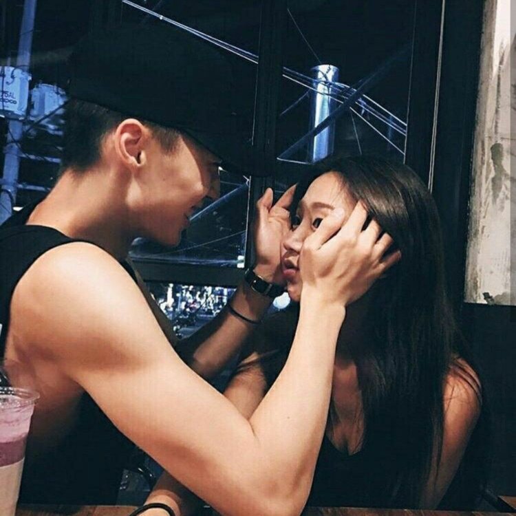 Юлия Зиверт гоу гоу