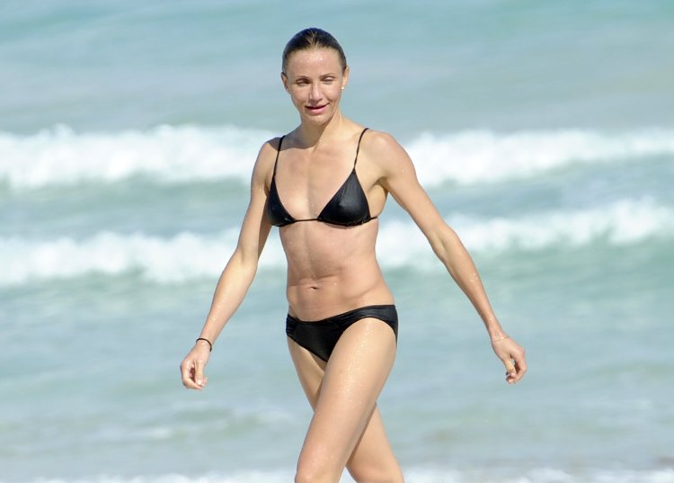 Тип фигуры с широкими плечами