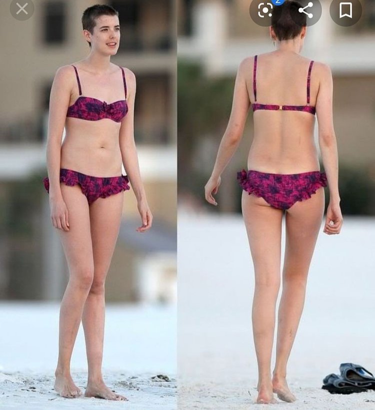 Наоми Жаклин