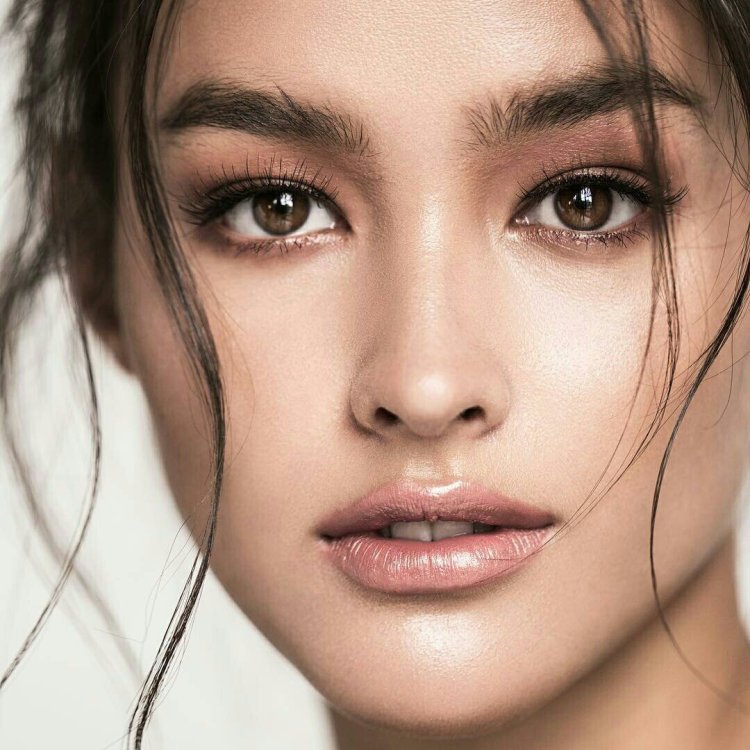 Нюдовый макияж