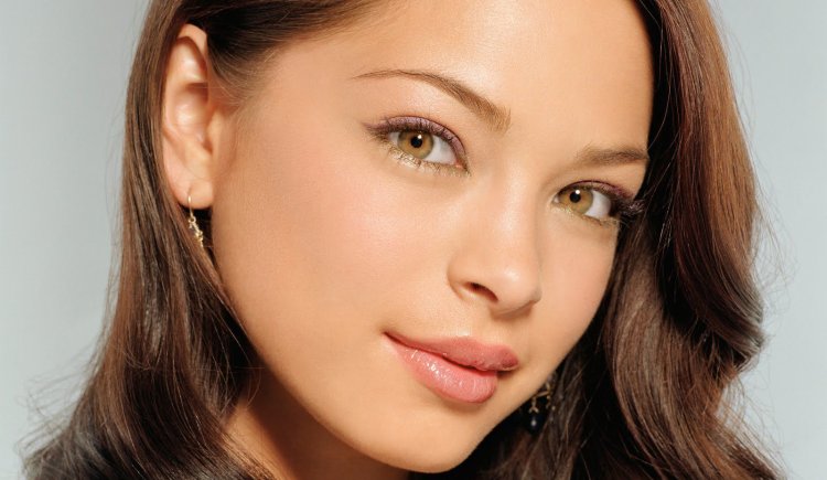 Кристин Кройк фото