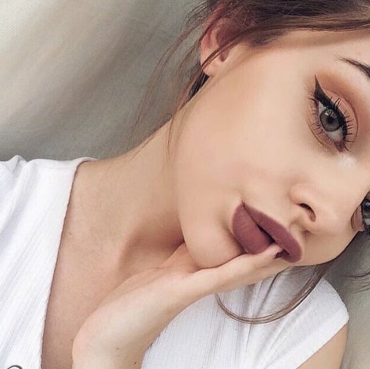 Красивые женщины с красивыми кисками