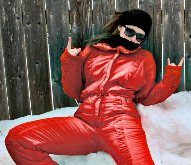 @Marmeles #leatherpants