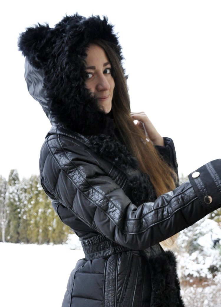 Барбара Палвин