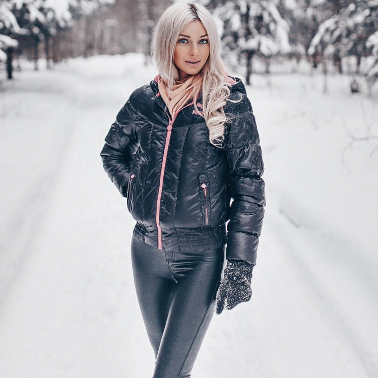 Плащ из латекса