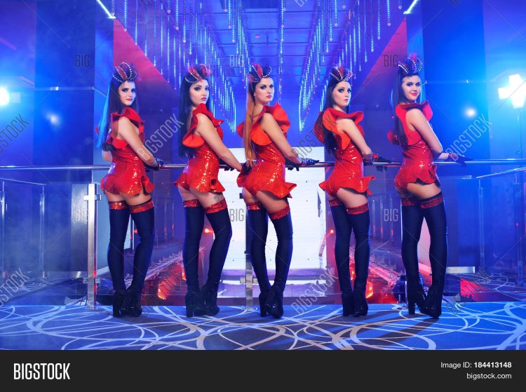 Мисти Коупленд балерина