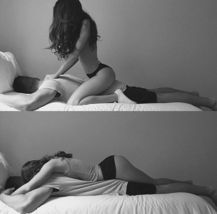 Уштрасана поза верблюда