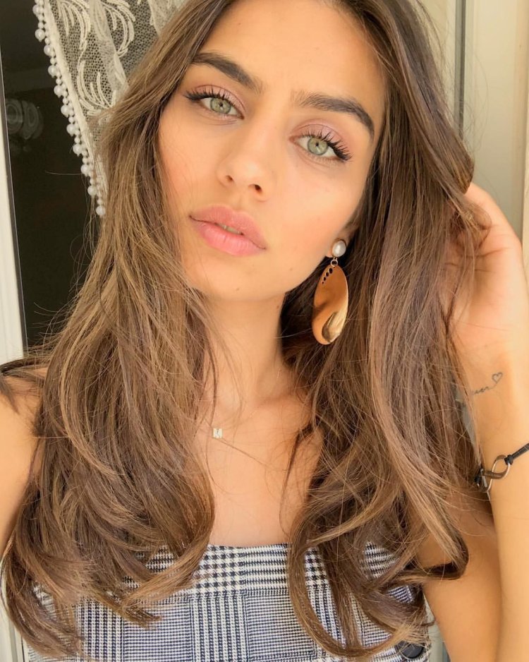 Хайфа Вахби 2017