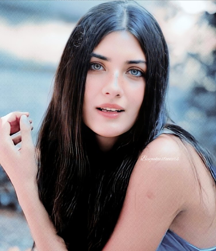 Мунира Мирзоева атлас красоты