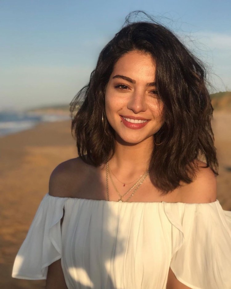 Турецкие девушки