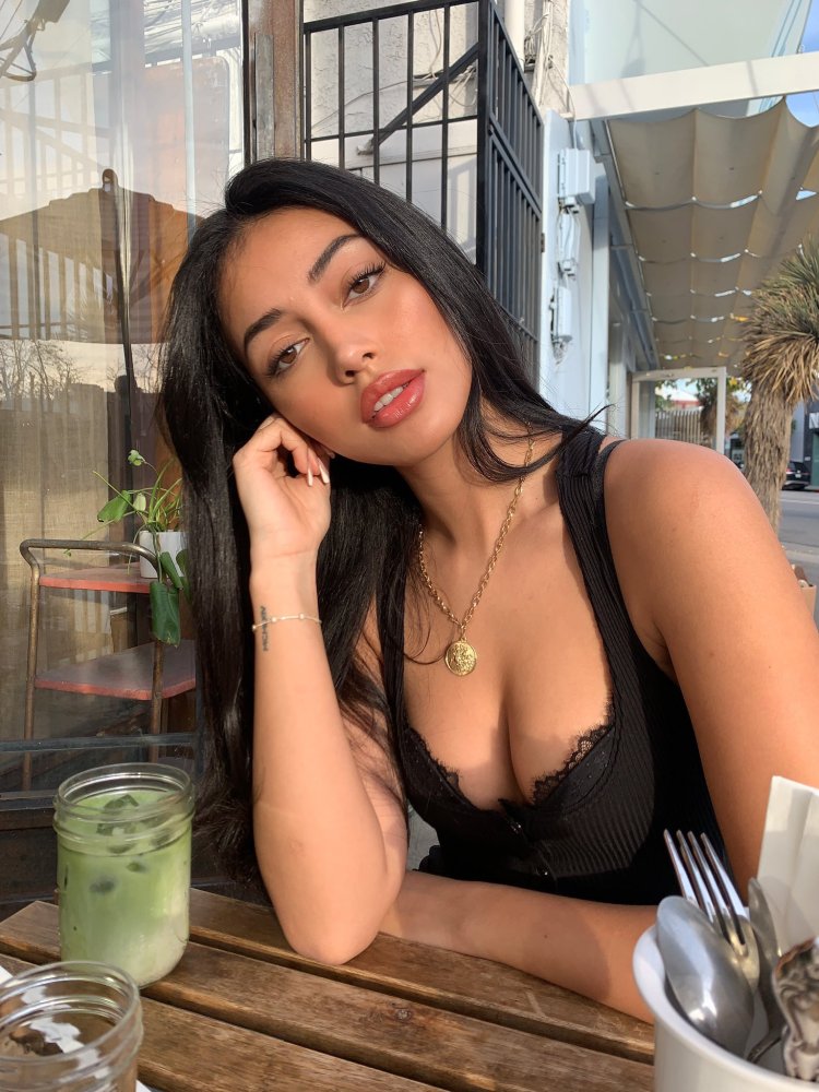 Грация Мендес актриса