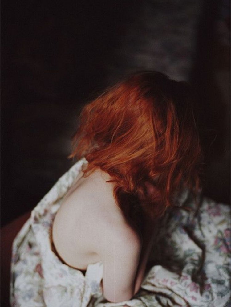 Мария Панькив