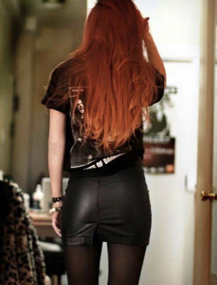 Ева Руднева модель