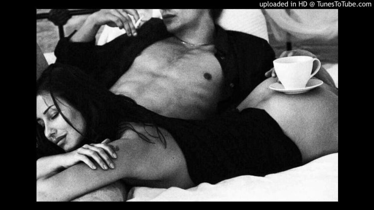 Утро в постели с мужчиной