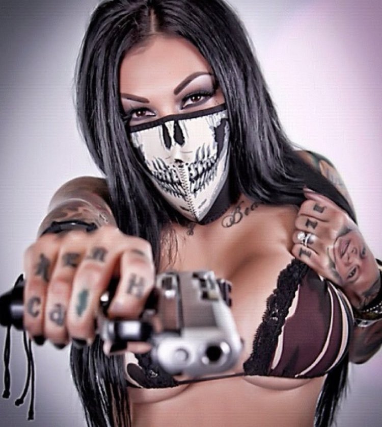 Макс Твейн Кэнди