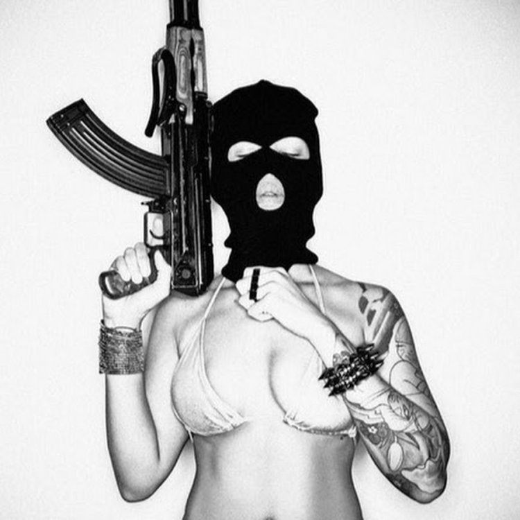 Kawal VIP Gökay Ekin, HVZVRD, Davuiside