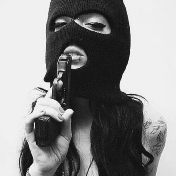 Jack Daniels девушки