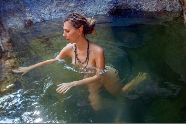 Анжелика Маринченко