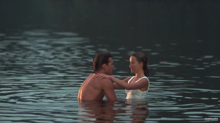 Джулия Пиментел бразильская модель