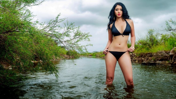 Патрик Суэйзи поцелуй