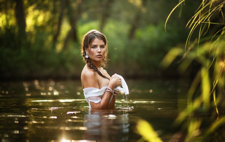 Miki Macovei фото