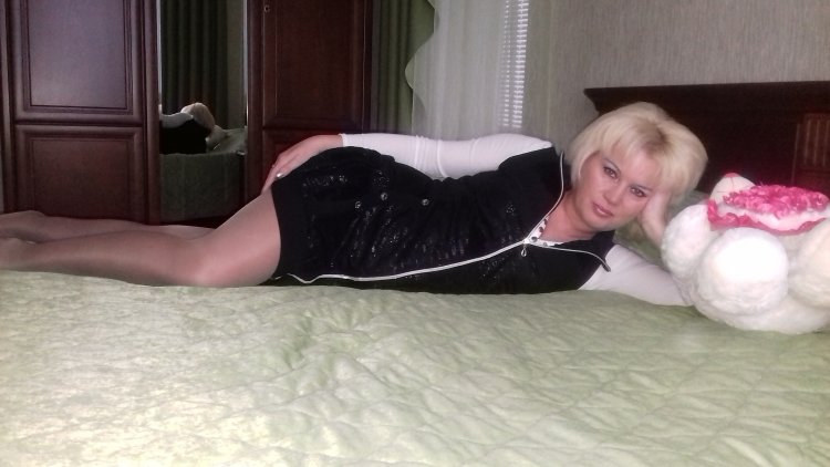 Взрослые женщины для встреч