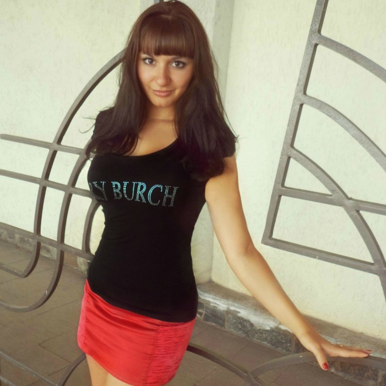 Алексеева Мария Белгород