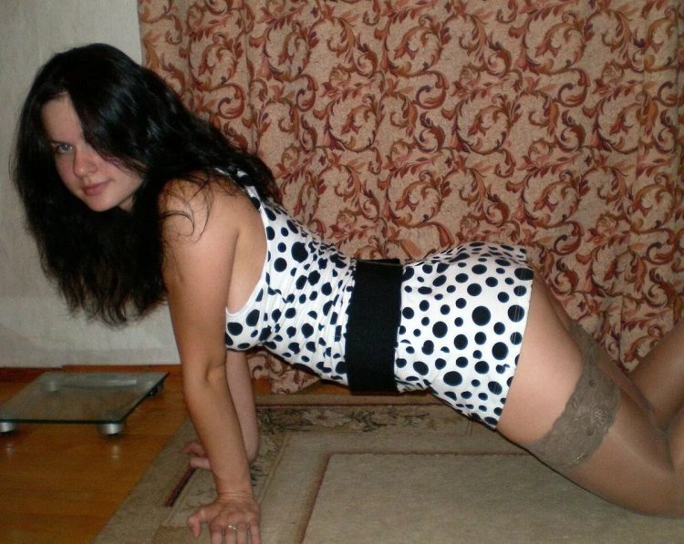 Алёна Мирная Багаева Новодвинск