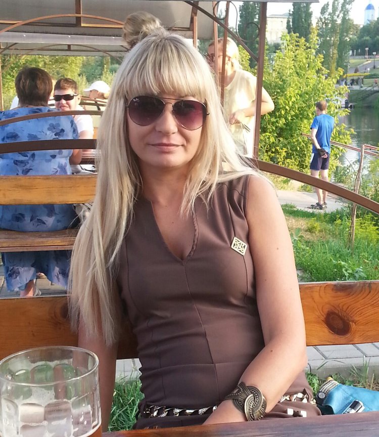 Тамбовская область девушки