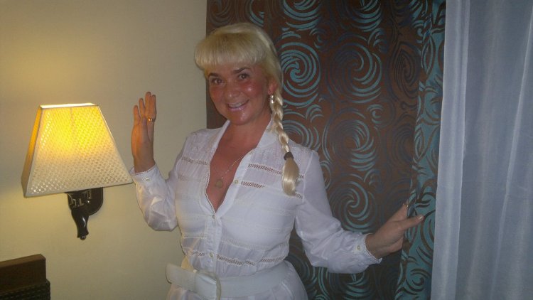 Женщины - город Мичуринск.