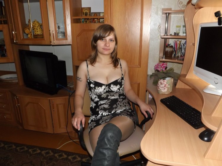 Фото женщин Тамбов