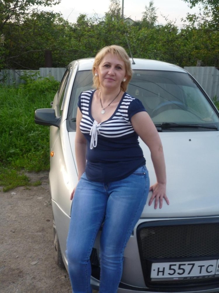 Маринка частное