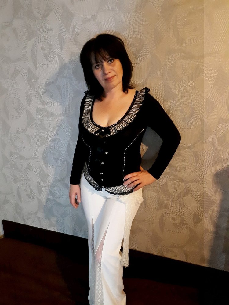 Женщины Тамбова за 50 лет