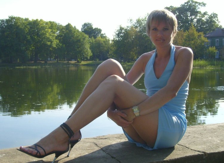 Женщины Тамбова