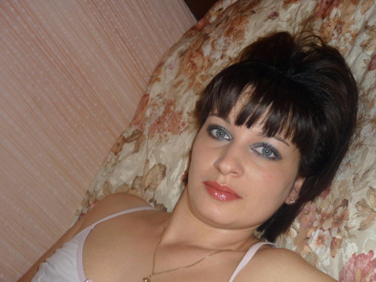 Барышни из соцсетей старше 30