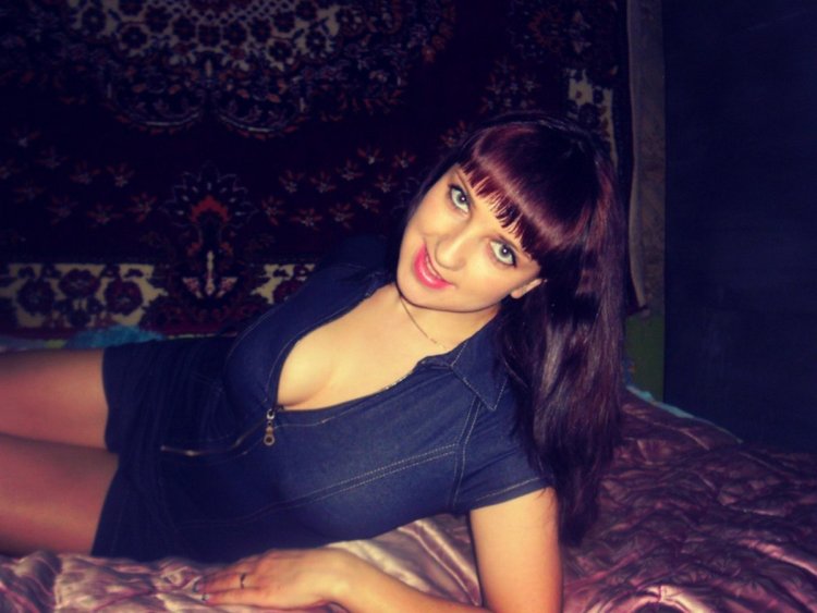 Анна Нобирева Новосибирск