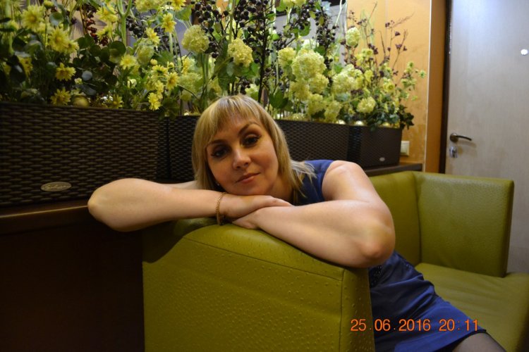 Екатерина Филиппова 48