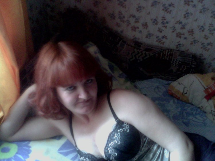 Жены из Саратова