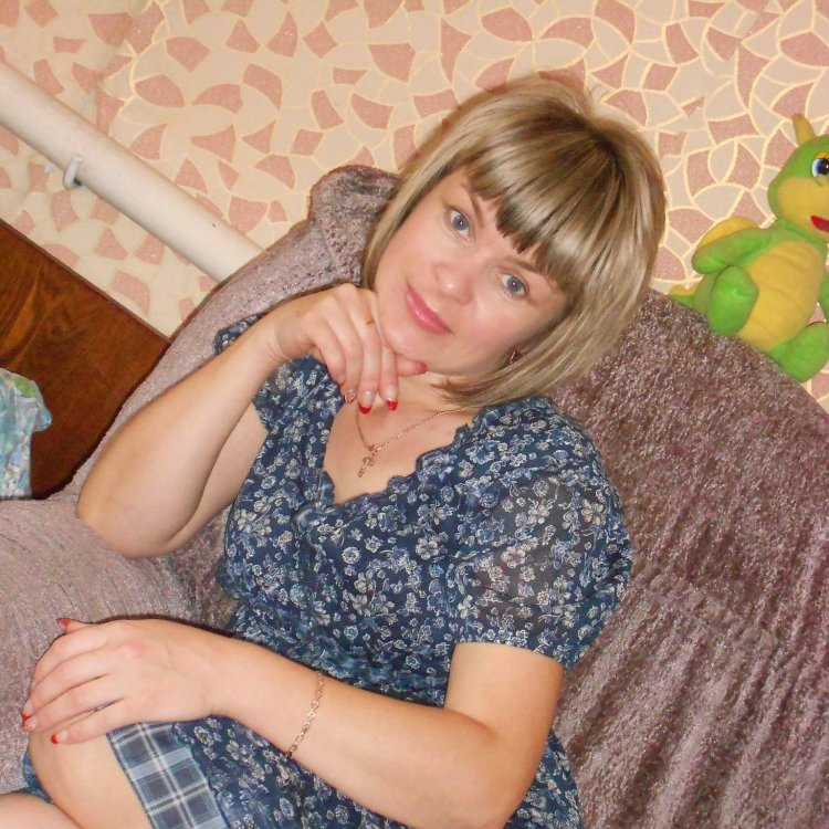 Илона Пантелеева