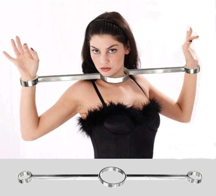 Приспособления для фиксации женщин